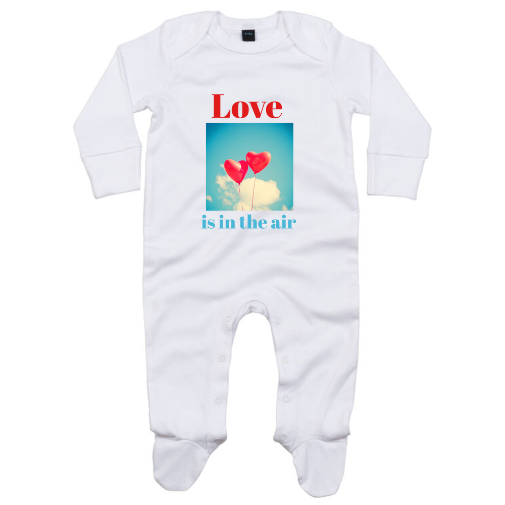 Baby Sleepsuit