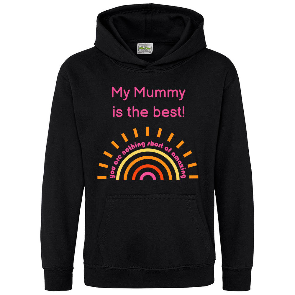 Mother's Day -  Kids Hoodie