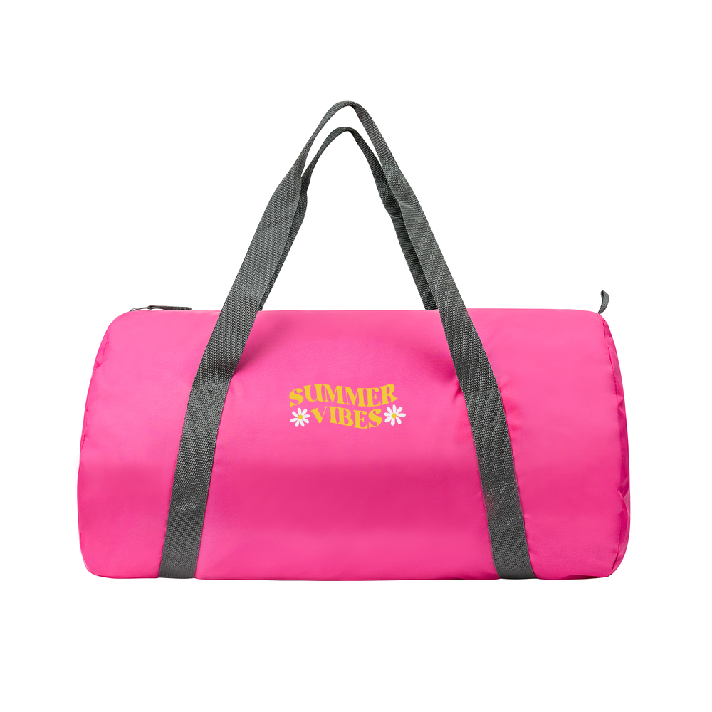 Summer Vibes - Gym Bag