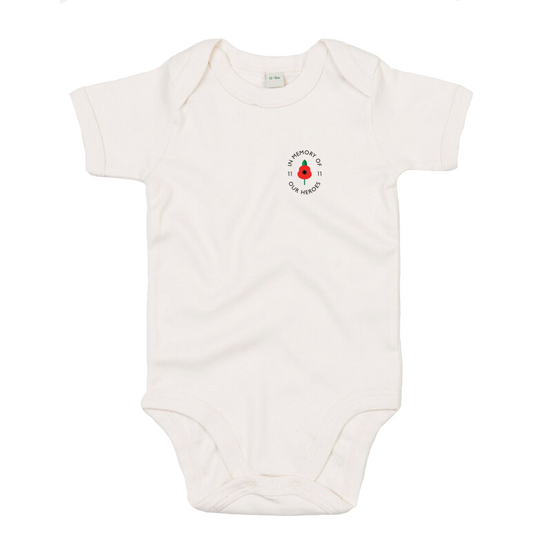 Baby Bodysuit